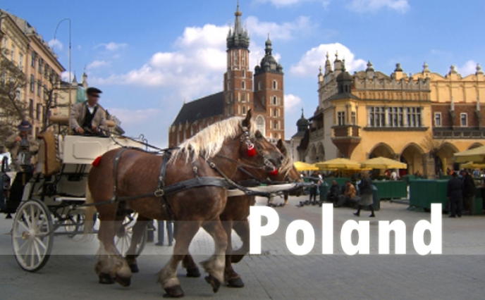 Poland : 10 Best Things to do in Gdansk, Poland | Earth Trekkers
